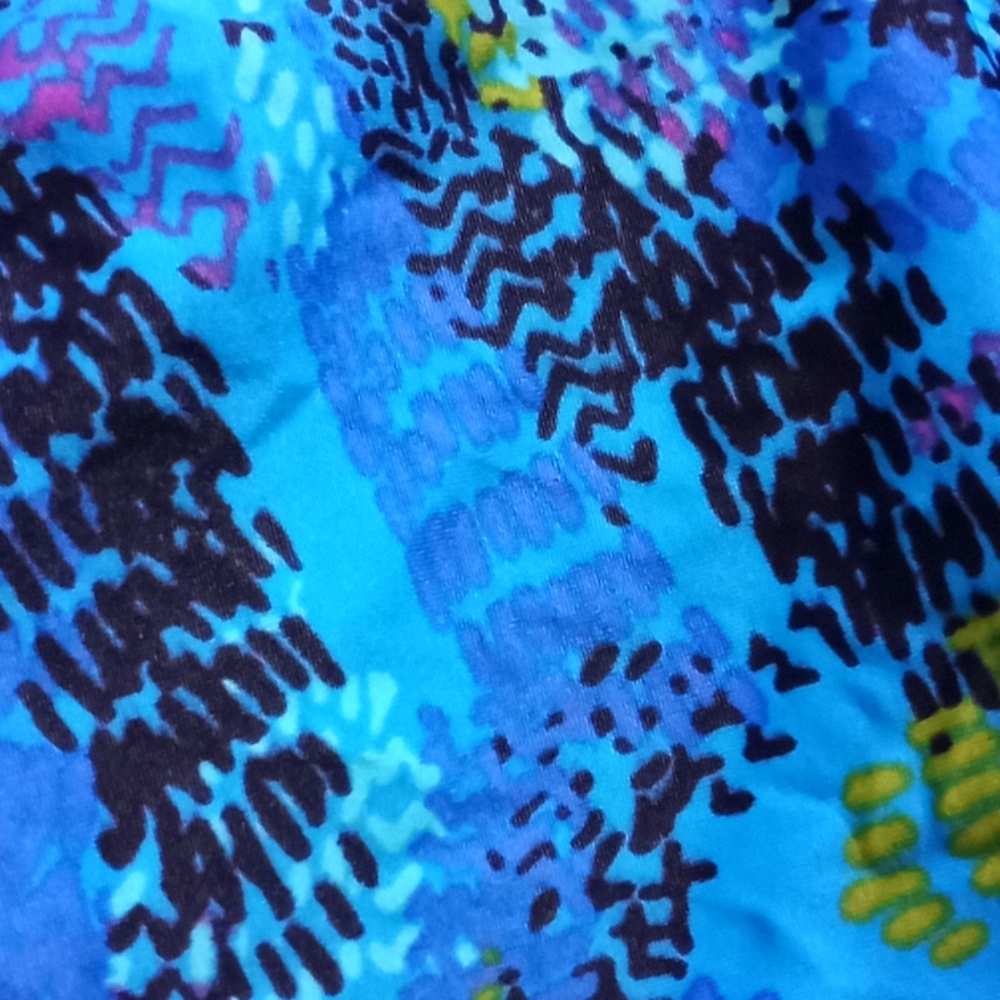 Gottex (Chadwicks) swimsuit including sarong - Picture 6 of 7